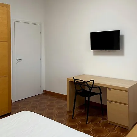 Apartment Lapilli *