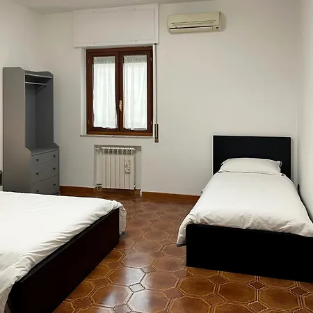 Apartment Lapilli