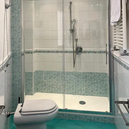 Lapilli Apartment *