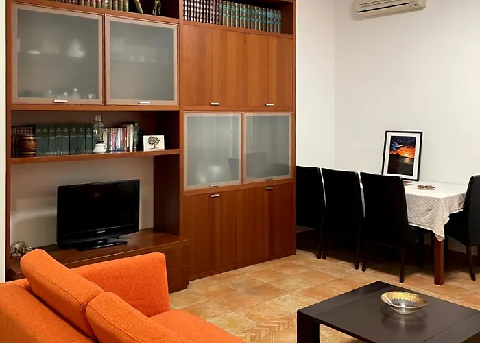 Lapilli Appartement *