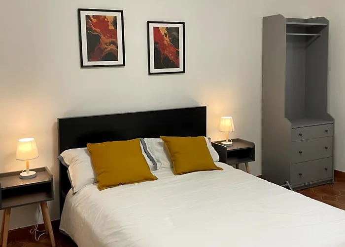 Appartement Lapilli Ercolano