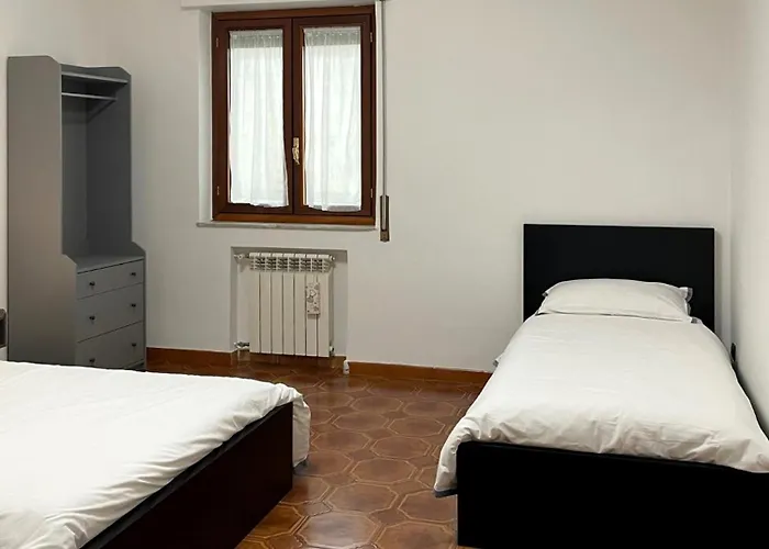 Appartement Lapilli