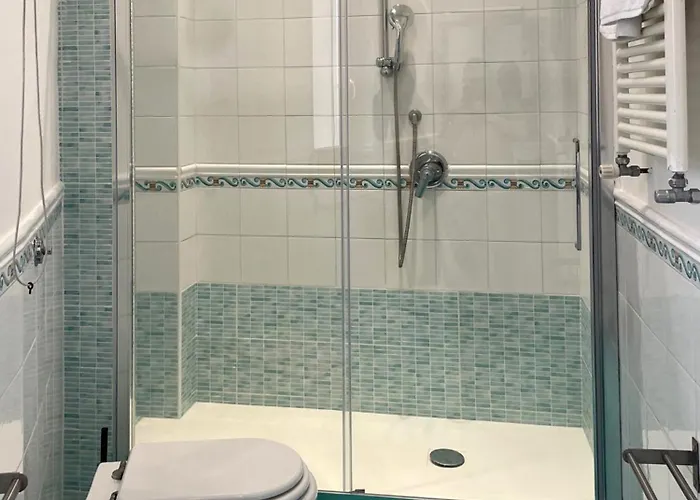 Lapilli Appartement *